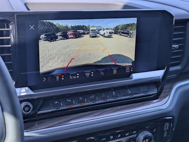 New 2026 Chevrolet Silverado 1500 LT Trail Boss w/ LT Trail Boss Premium Package image 21