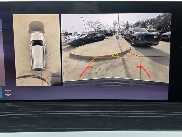 Used 2026 Cadillac Escalade Sport w/ Touring Package image 14