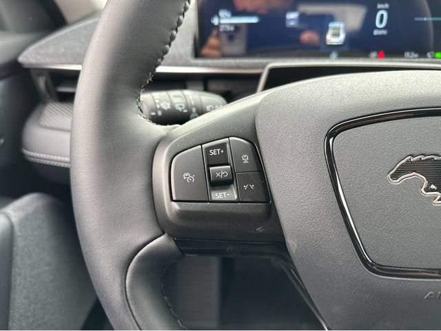 New 2026 Ford Mustang Mach-E Premium w/ Technology Package RWD image 20