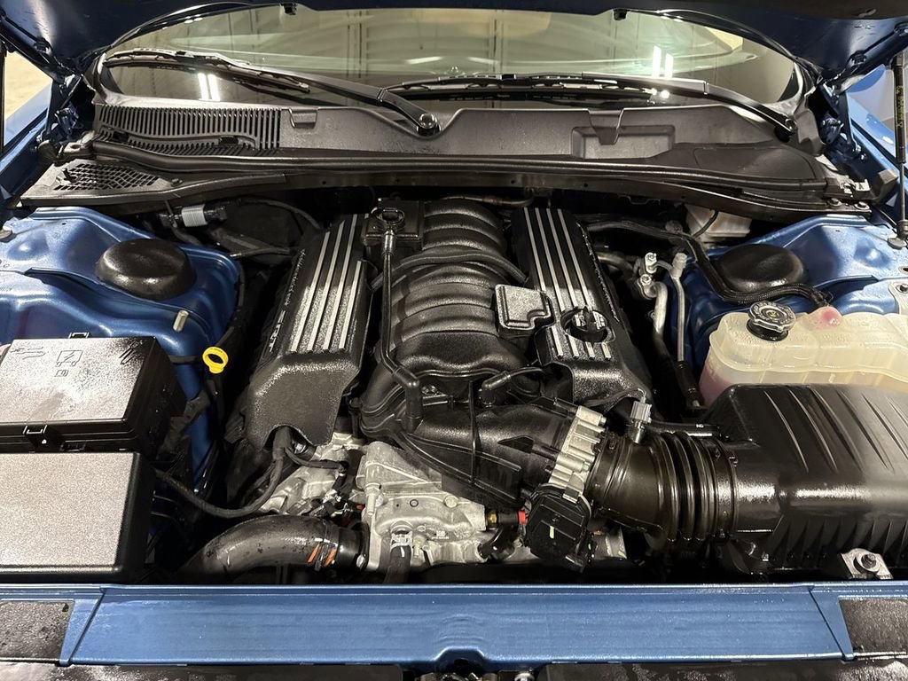 Used 2020 Dodge Challenger R/T Scat Pack RWD image 25
