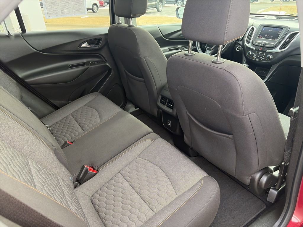 Certified 2020 Chevrolet Equinox LT image 27