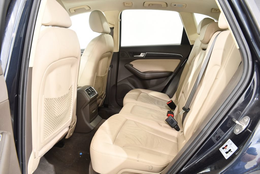 Used 2015 Audi Q5 2.0T Premium AWD/4WD image 16