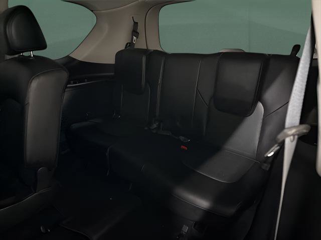 Used 2022 Nissan Armada SL image 14