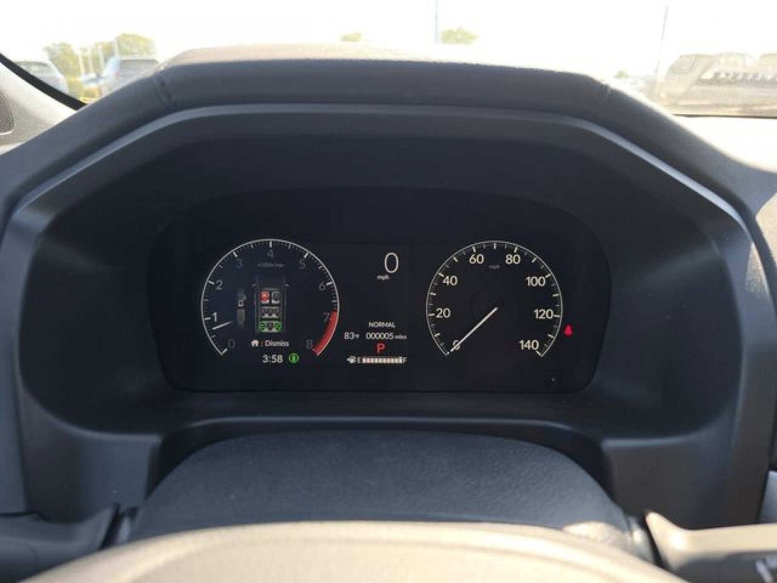 New 2026 Honda Odyssey Sport-L image 28