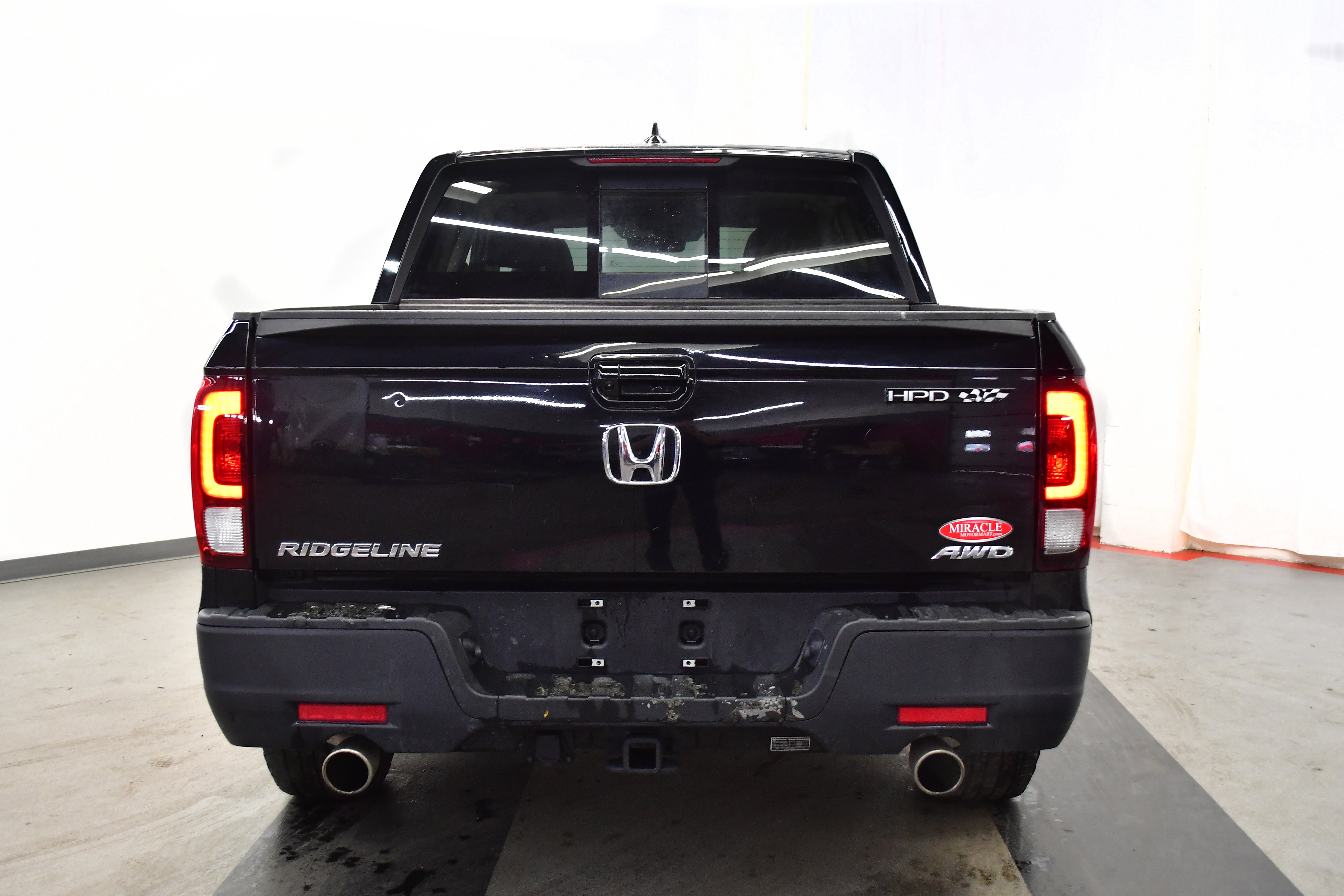 Used 2023 Honda Ridgeline RTL image 6