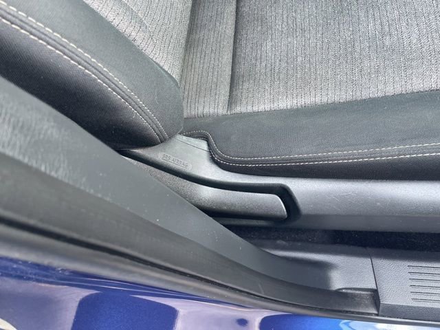 Used 2021 Nissan Rogue SV image 43