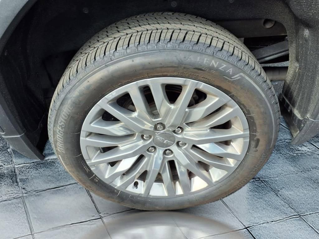 Used 2019 GMC Sierra 1500 Denali w/ Denali Ultimate Package image 30