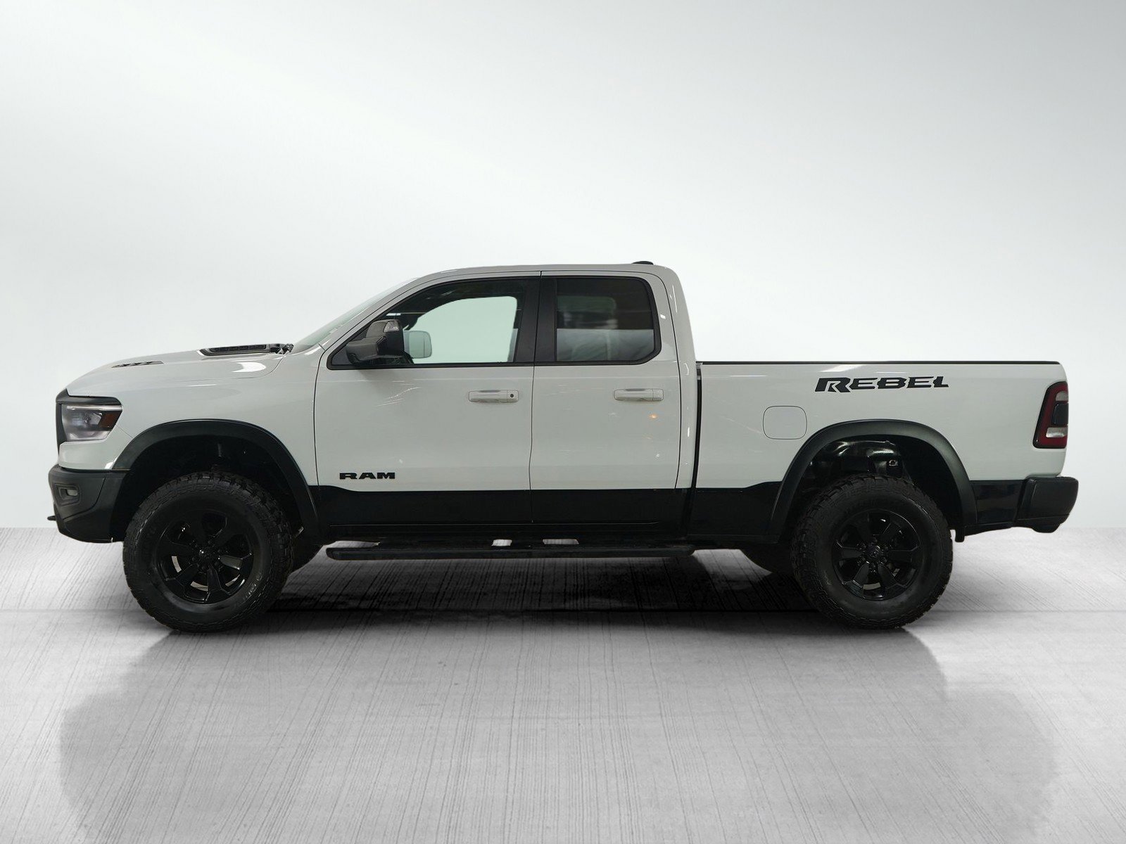 Used 2019 RAM 1500 Rebel w/ Level 1 Equipment Group image 2