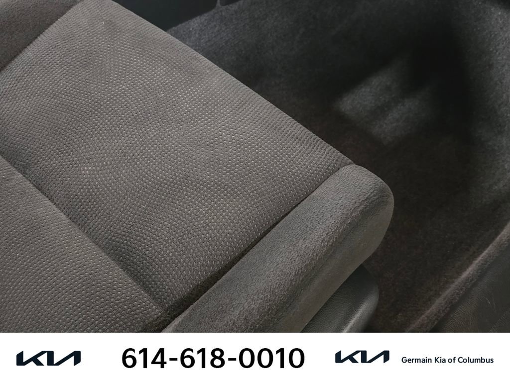 Used 2010 Honda Accord EX image 28