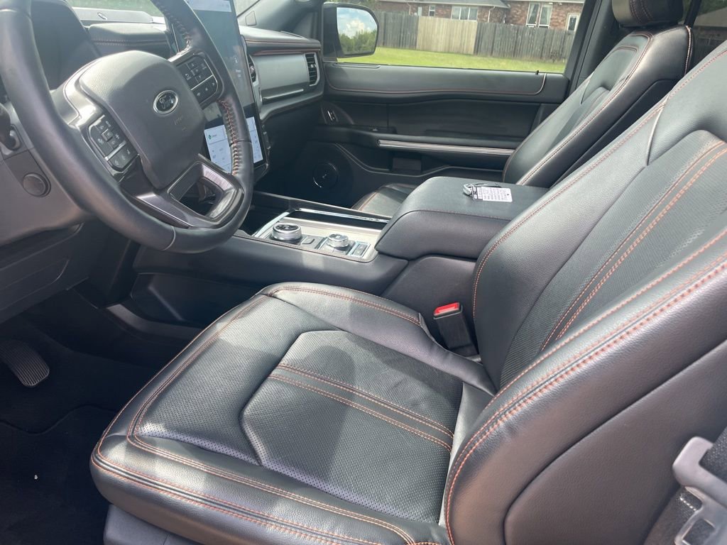 Used 2023 Ford Expedition Timberline image 9