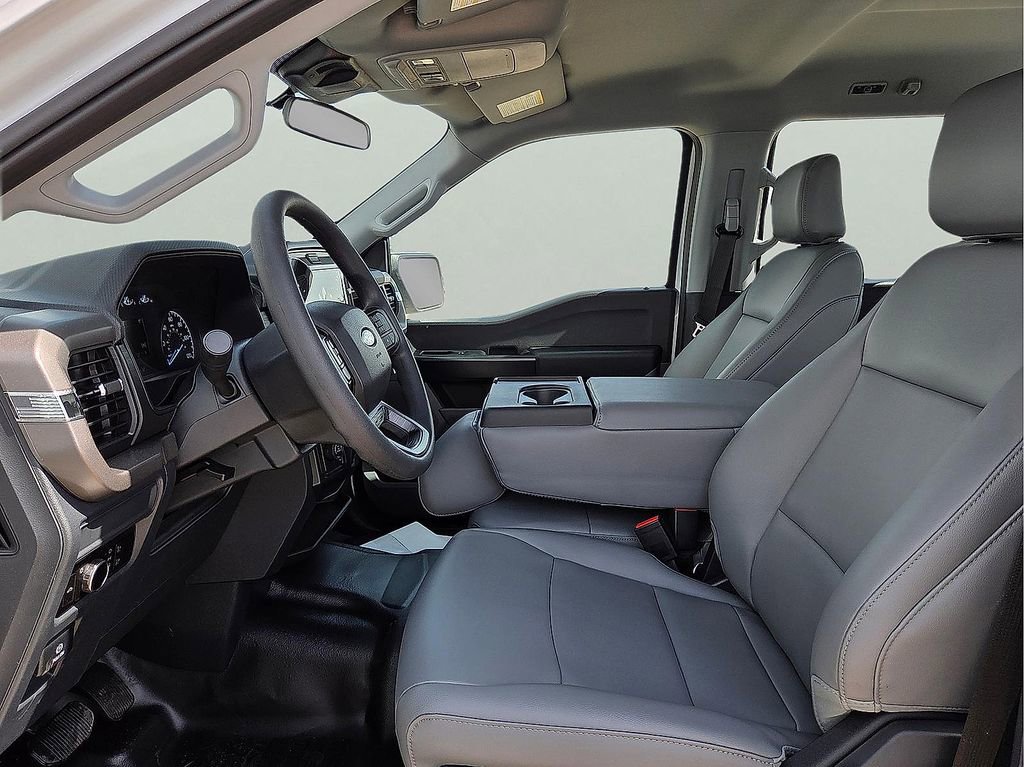 New 2026 Ford F150 XL AWD/4WD image 12
