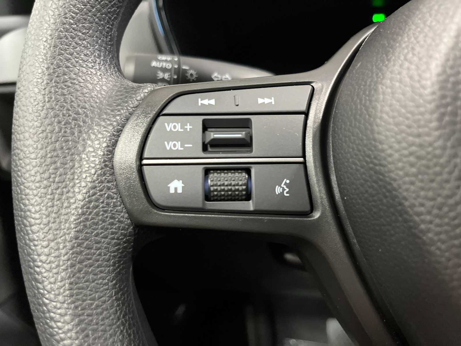 New 2026 Honda CR-V LX image 15