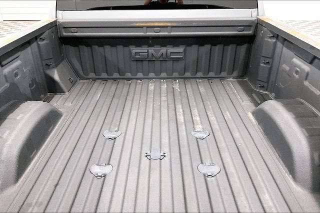 Used 2024 GMC Sierra 2500 SLE w/ SLE Convenience Package AWD/4WD image 32