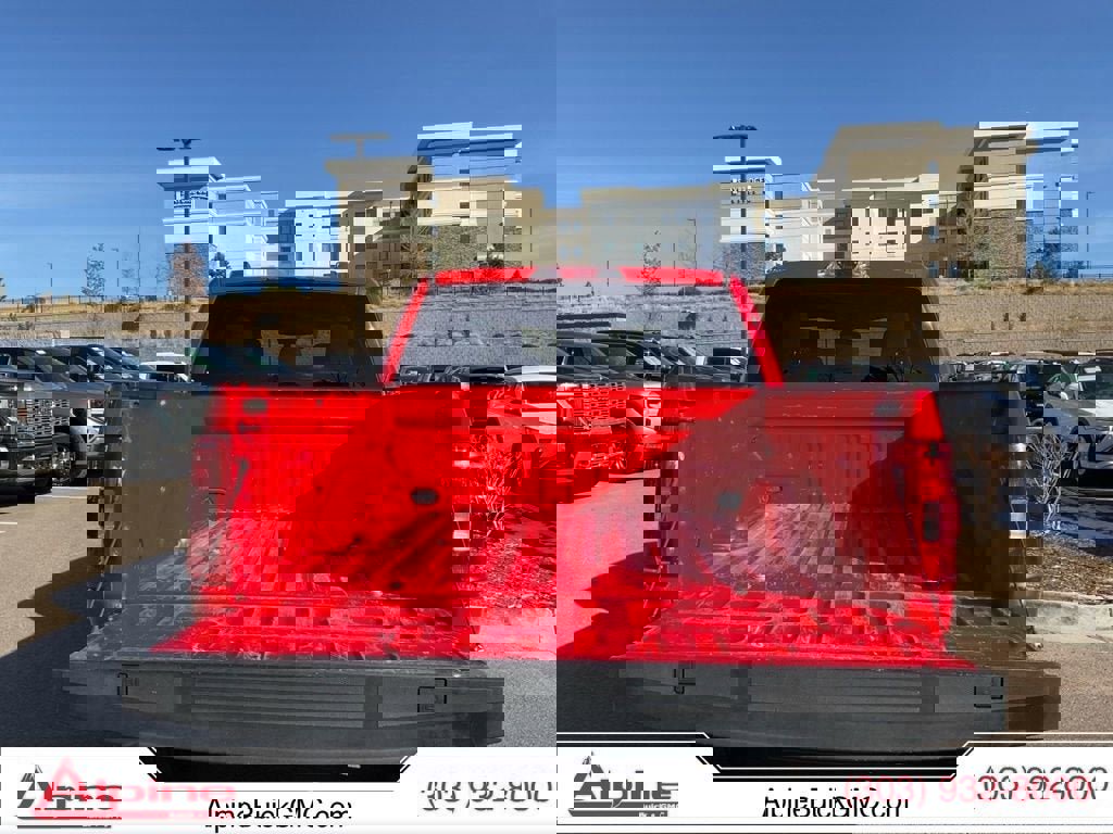 Used 2023 Ford F150 XLT image 20