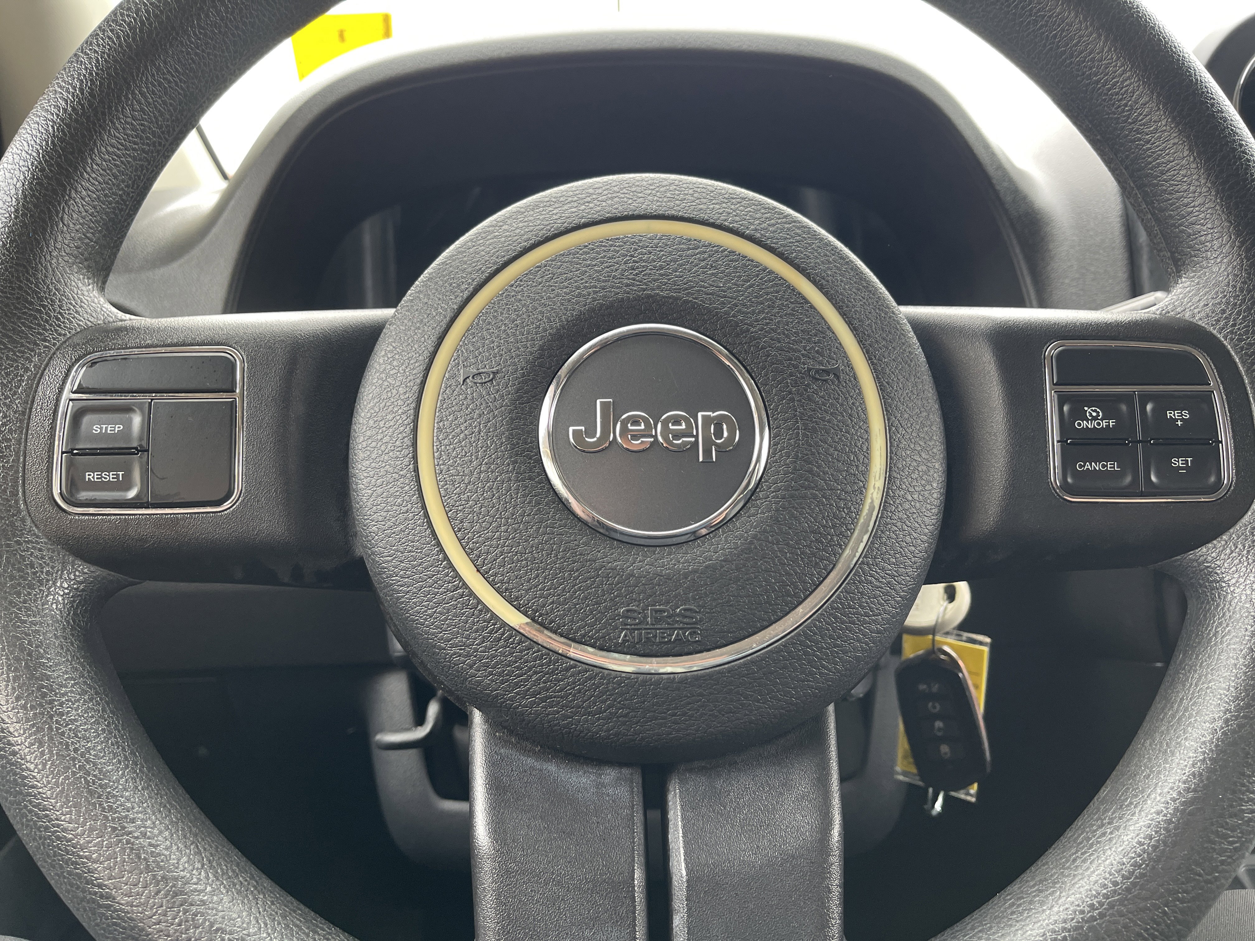 Used 2014 Jeep Compass Sport w/ Power Value Group image 14