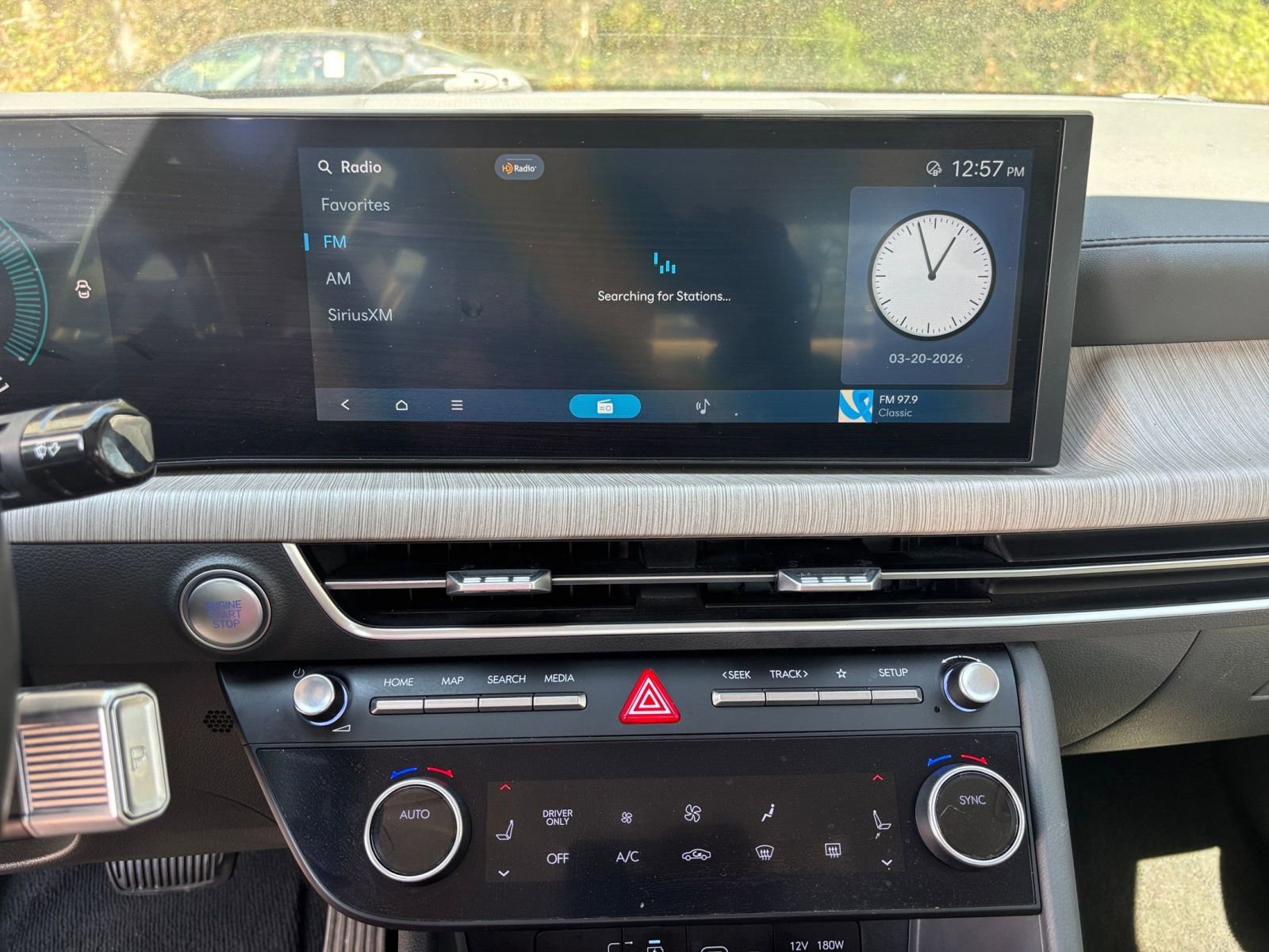 Used 2024 Hyundai Sonata SEL image 20