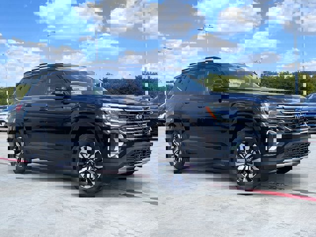 New 2026 Volkswagen Atlas SE image 5