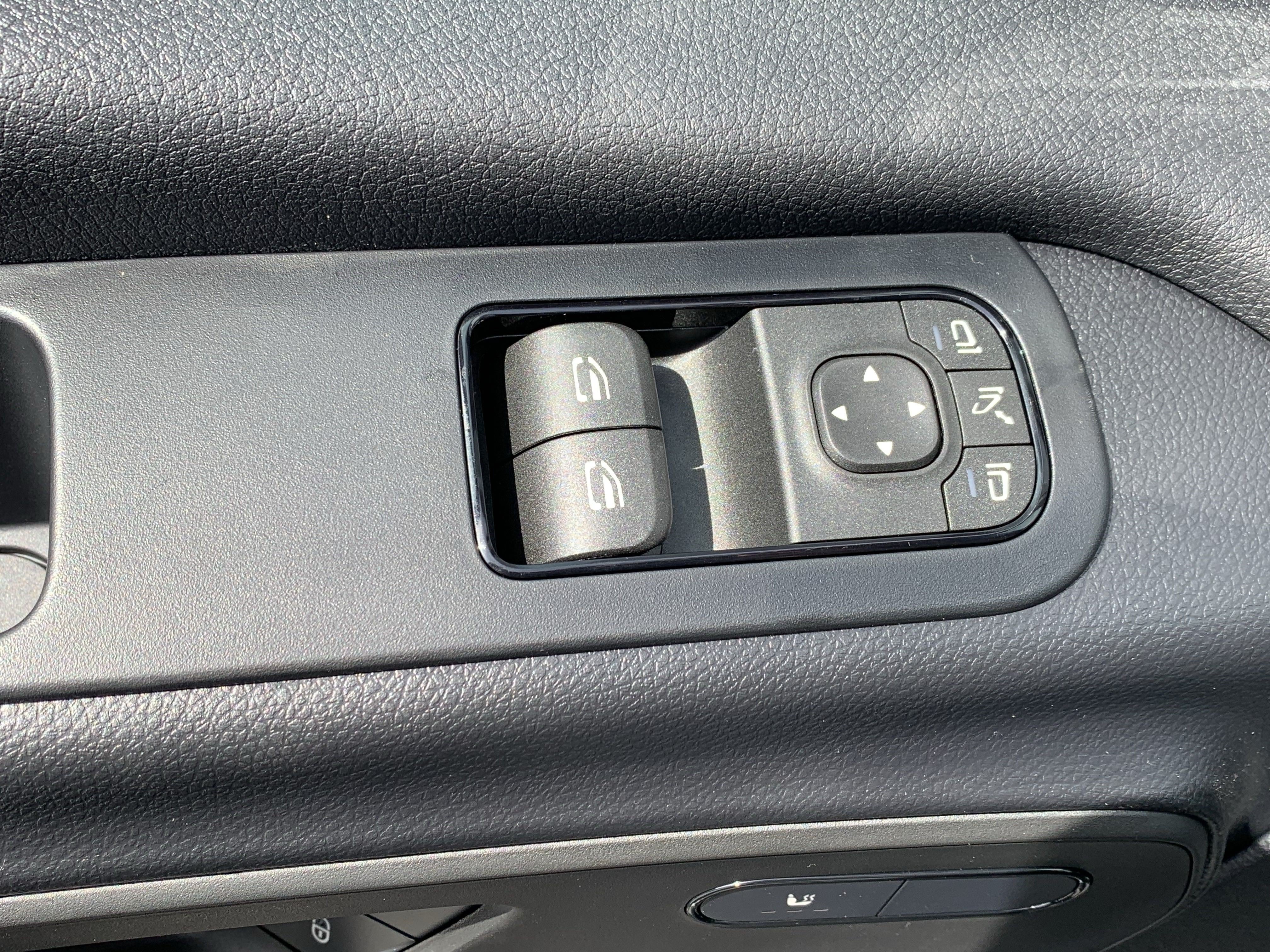 New 2025 Mercedes-Benz Sprinter 2500 image 15