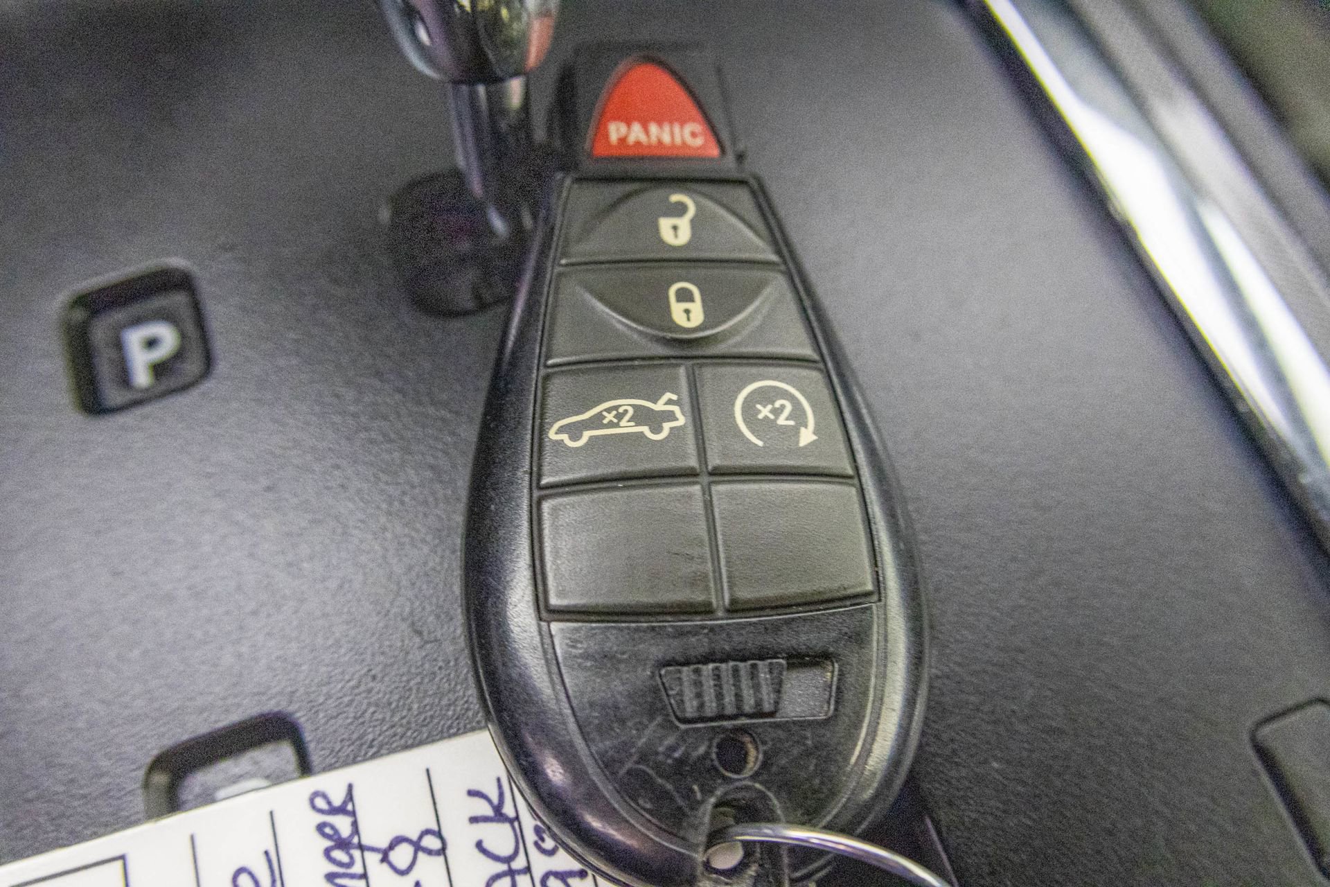 Used 2009 Dodge Challenger SRT8 w/ SRT Option Group II image 30