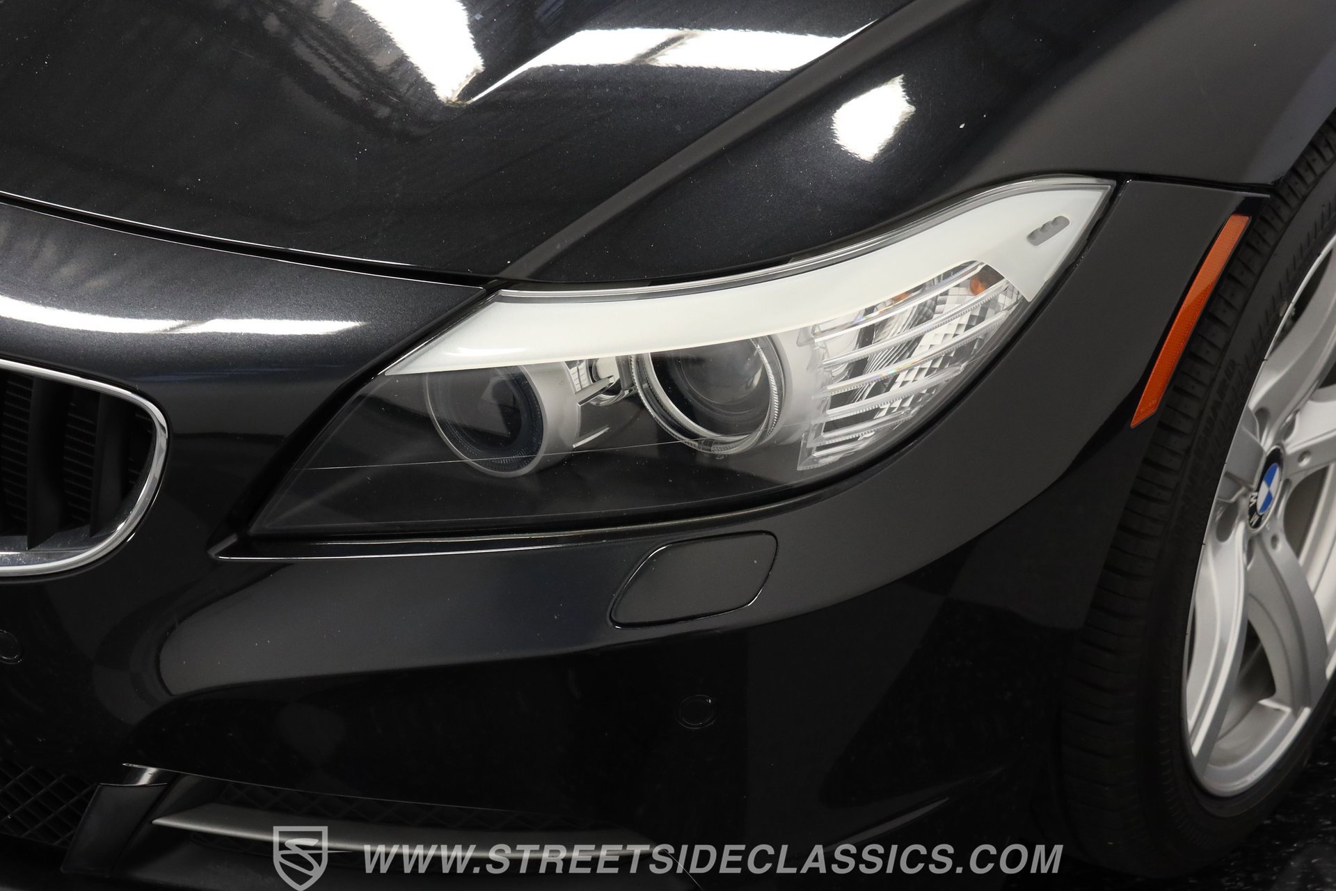 Used 2011 BMW Z4 sDrive30i image 19