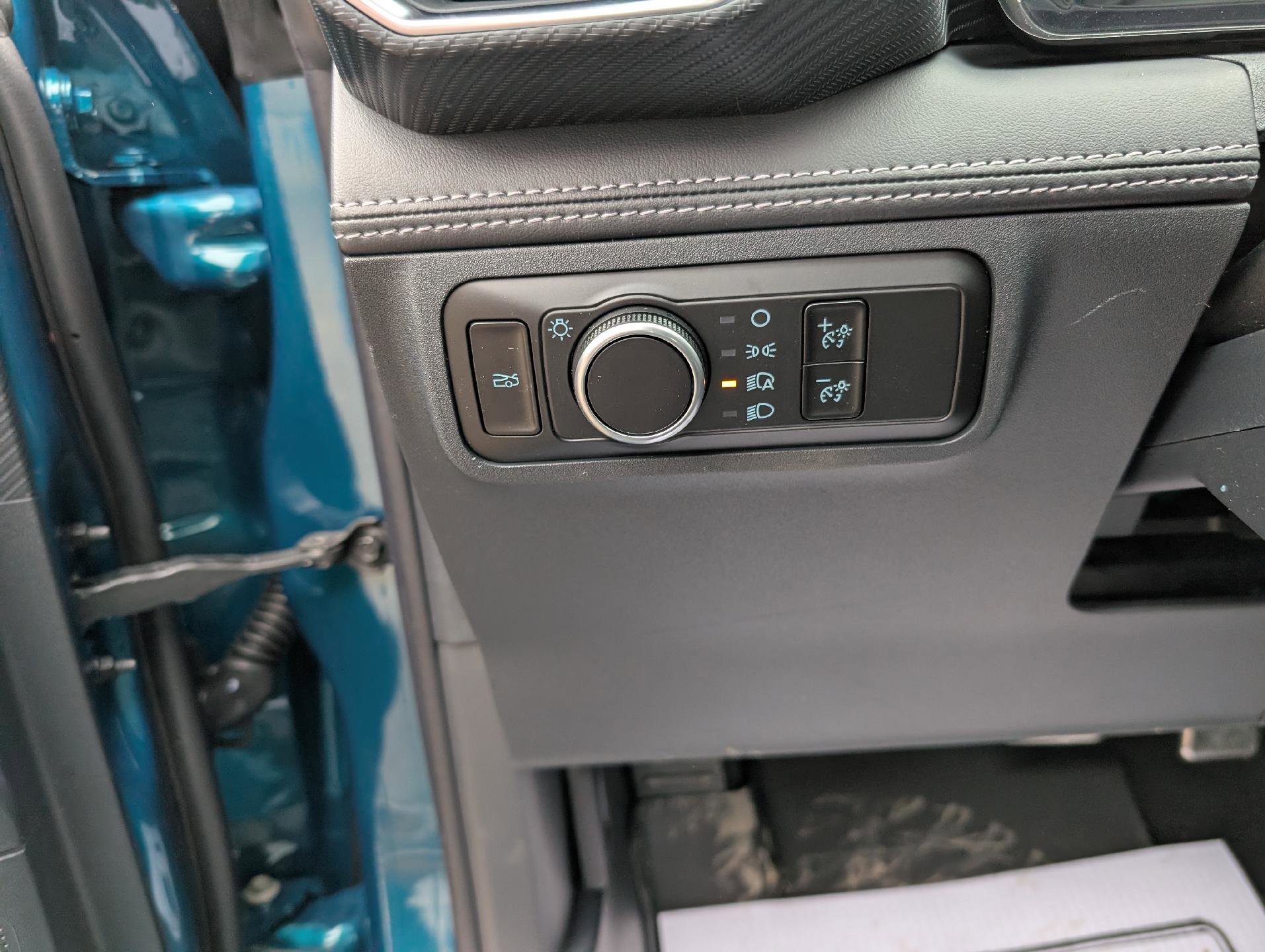 New 2026 Ford Mustang Premium image 14