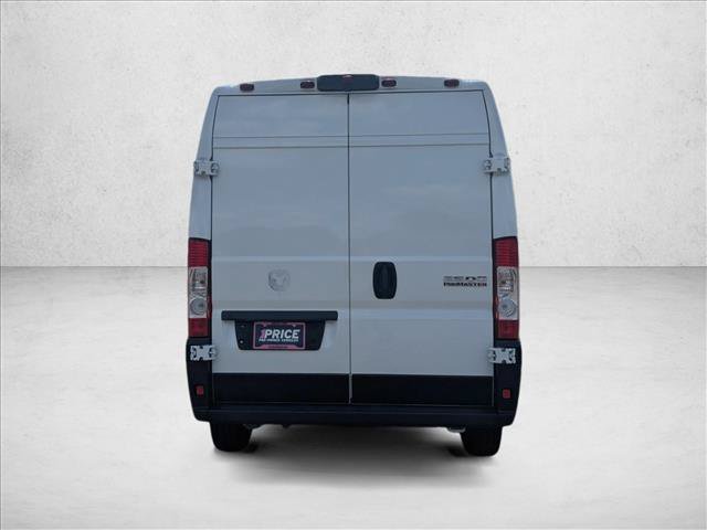 Used 2026 RAM ProMaster 2500 w/ Convenience Group FWD image 6