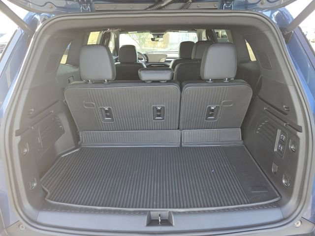 New 2026 Buick Enclave Preferred w/ Power Package image 27