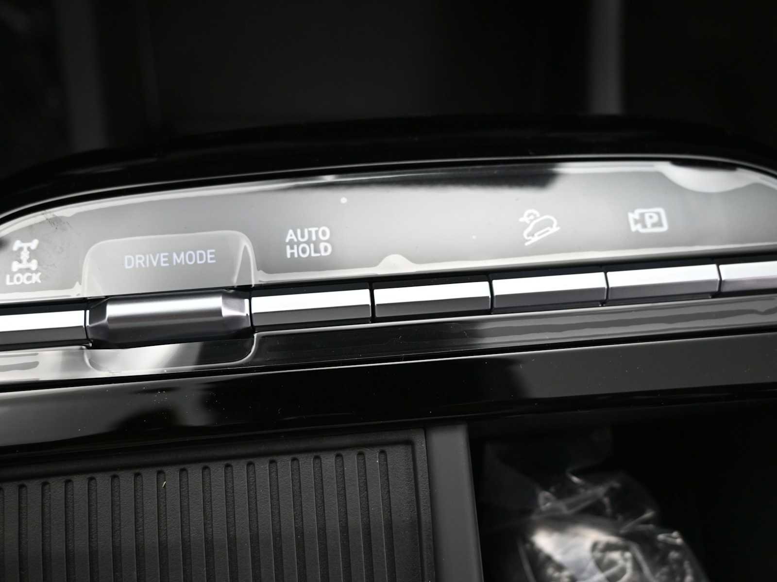 New 2026 Hyundai Tucson Blue SE image 18