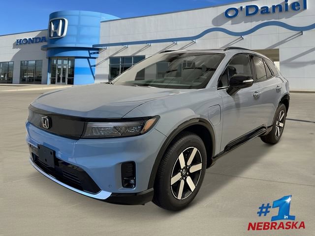 New 2026 Honda Prologue Touring image 1