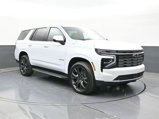 New 2026 Chevrolet Tahoe High Country w/ Sun And Tow Package image 20