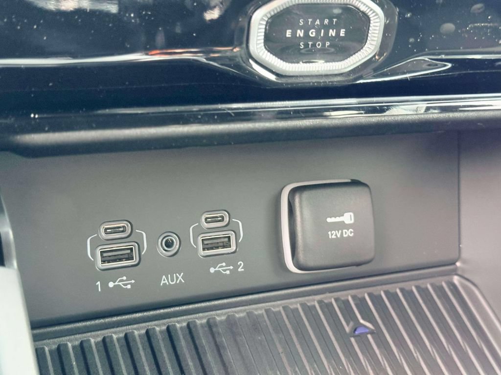 New 2026 Jeep Grand Cherokee Limited AWD/4WD image 25