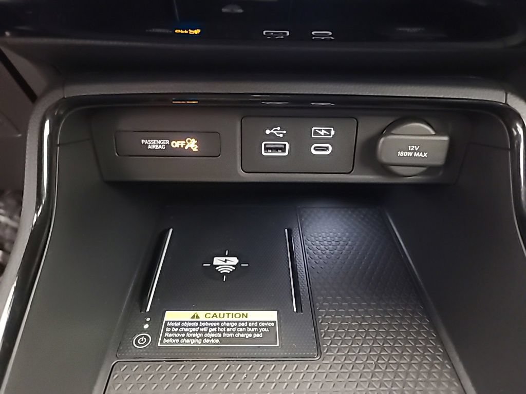 Used 2023 Honda CR-V Sport Touring image 36