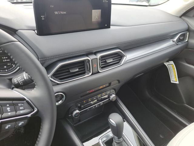 New 2025 MAZDA CX-5 AWD 2.5 S image 24