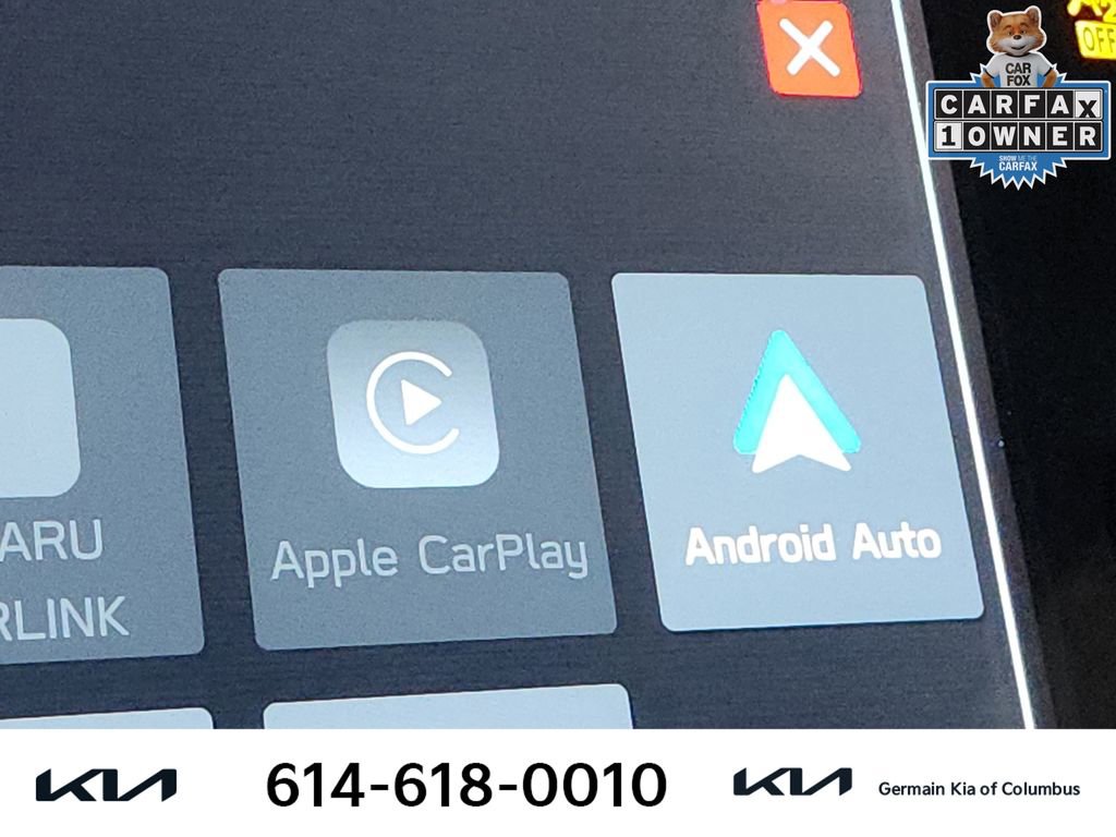 Used 2023 Subaru Outback Premium image 28