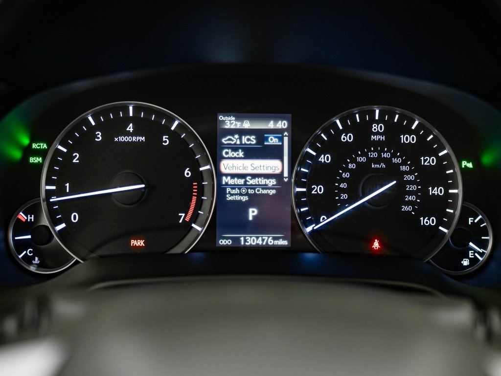 Used 2018 Lexus RX 350L AWD image 30