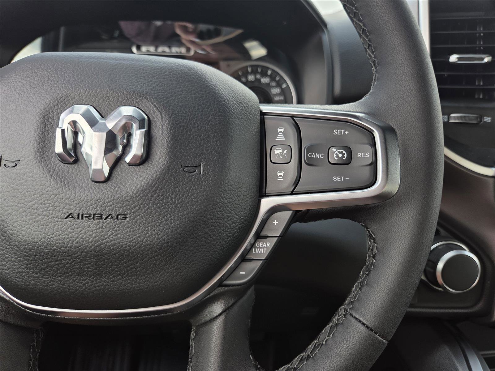 New 2026 RAM 1500 Big Horn image 28