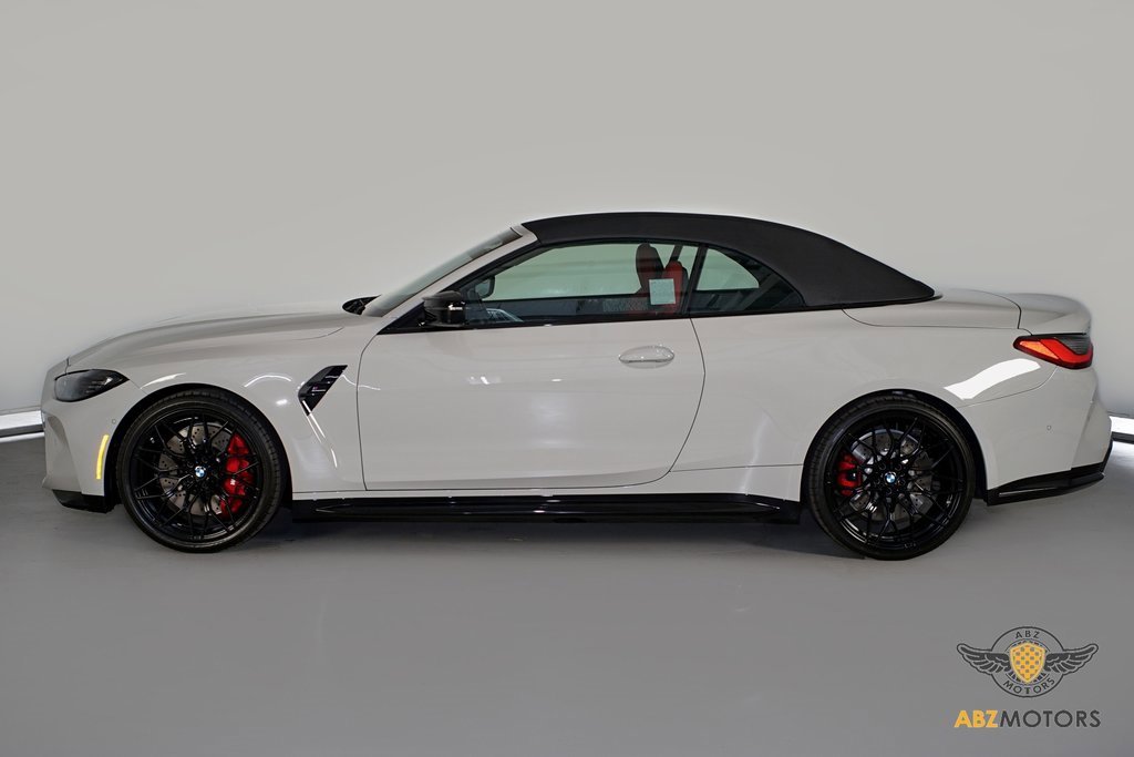 Used 2023 BMW M4 xDrive Competition w/ Executive Package image 5