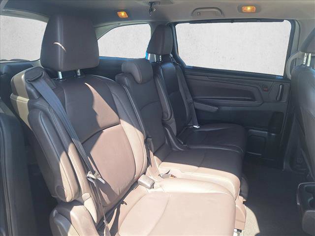 Used 2018 Honda Odyssey EX-L image 14