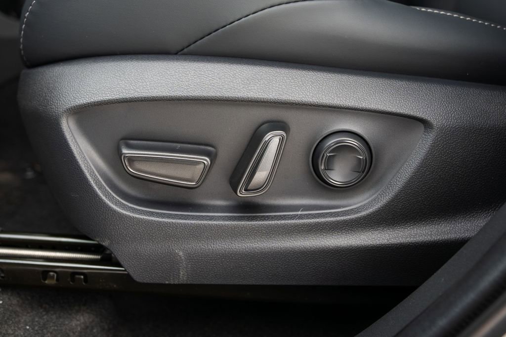 New 2026 Toyota bZ image 16