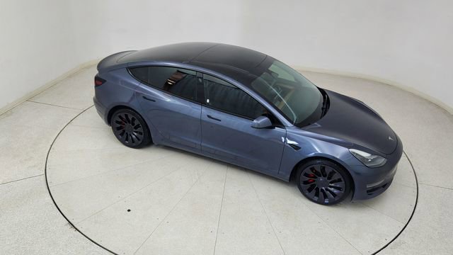 Used 2023 Tesla Model 3 Performance image 68