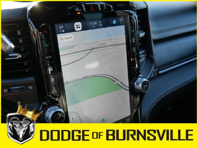 Used 2023 RAM 3500 Limited AWD/4WD image 20