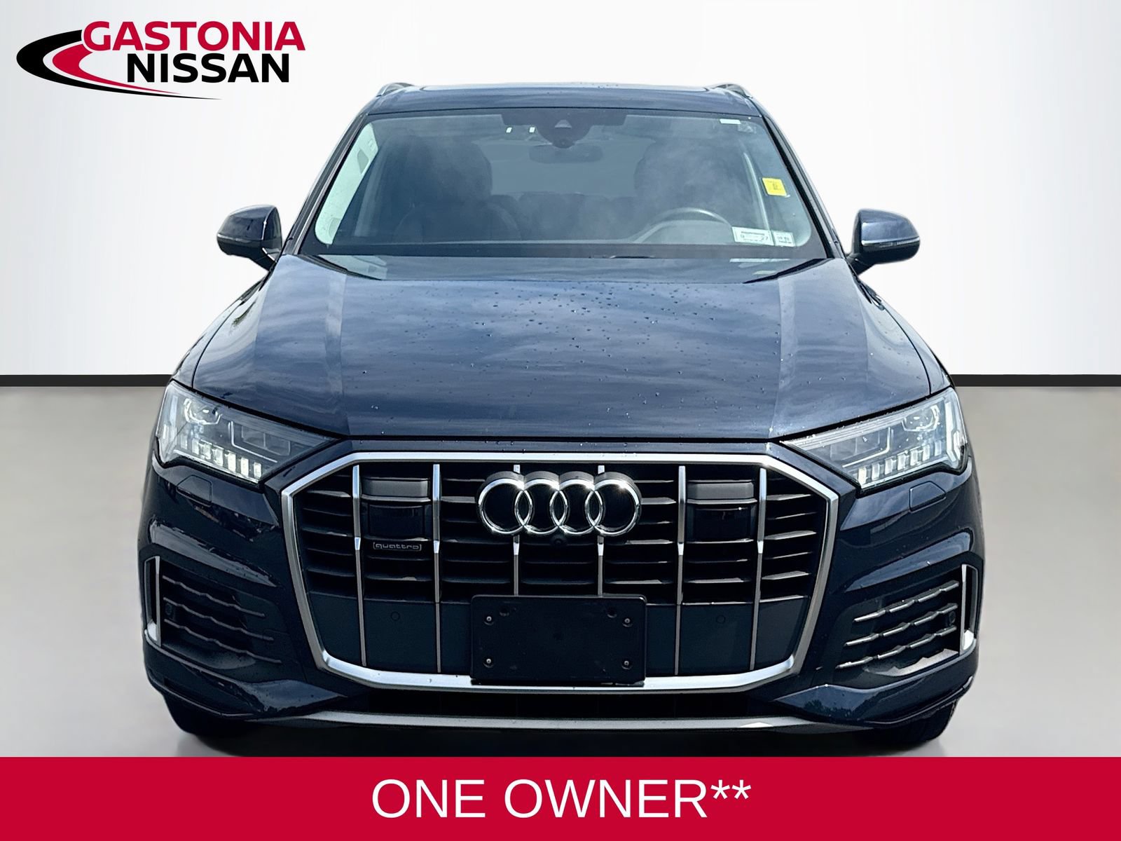 Used 2023 Audi Q7 2.0T Premium Plus w/ Premium Plus Package AWD/4WD video 2