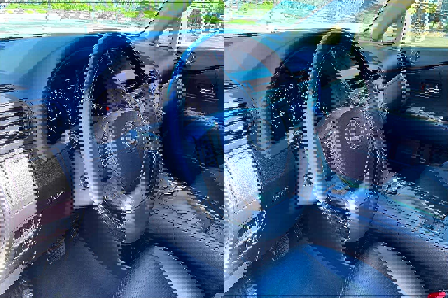 Used 2015 Lexus RX 350 FWD image 16