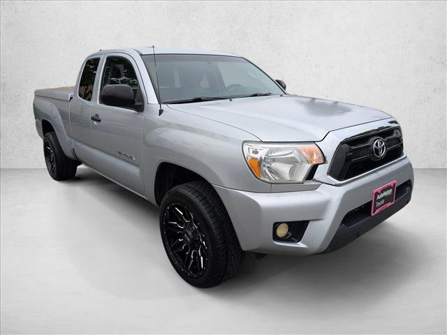Used 2012 Toyota Tacoma 2WD Access Cab w/ SR5 Pkg video 3