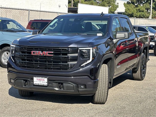 New 2026 GMC Sierra 1500 Elevation image 6