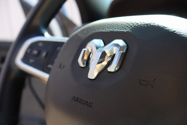 Used 2025 RAM 2500 Tradesman image 27