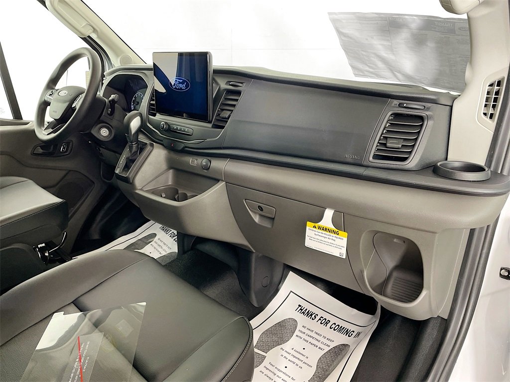 New 2025 Ford Transit 250 Base image 29