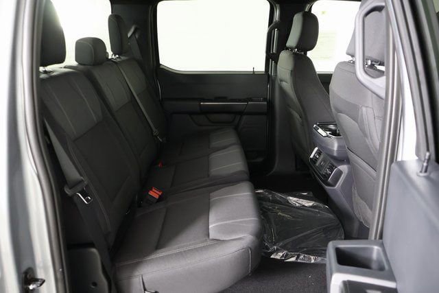 New 2026 Ford F150 STX RWD image 14