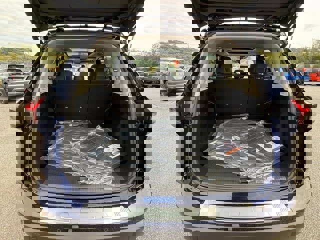 New 2026 Nissan Rogue SV w/ SV Premium Package image 17