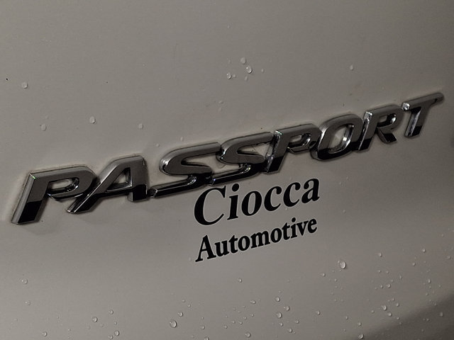 Used 2023 Honda Passport EX-L image 31